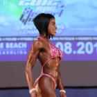 Charlene  Floyd - NPC Stewart Fitness Championships 2012 - #1